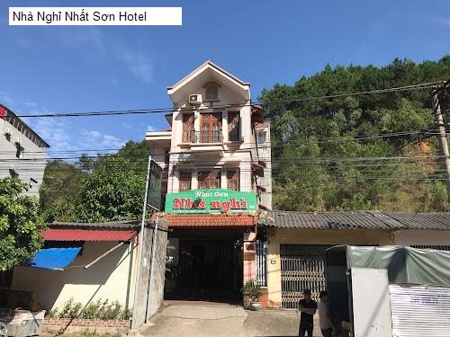 Hình ảnh Nhà Nghỉ Nhất Sơn Hotel