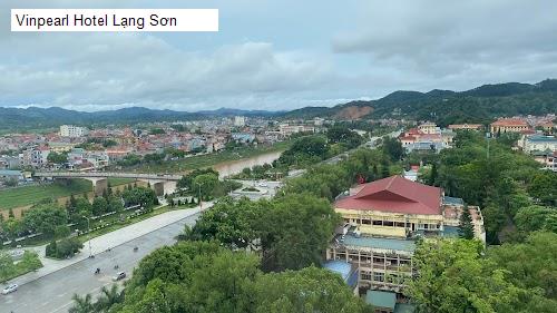 Hình ảnh Vinpearl Hotel Lạng Sơn