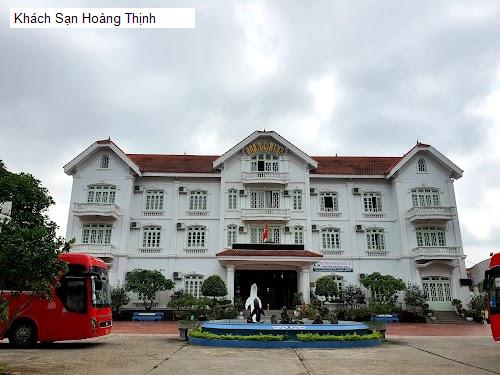 Khách Sạn Hoàng Thịnh