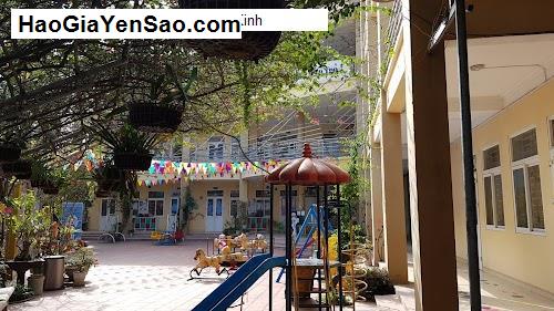 Danh Sách 11 Trung tâm, Cơ quan giáo dục P. Đông Kinh, TP. Lạng Sơn, T. Lạng Sơn