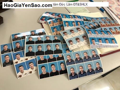 Danh Sách 21 Trung tâm, Cơ sở giáo dục H. Cao Lộc, T. Lạng Sơn
