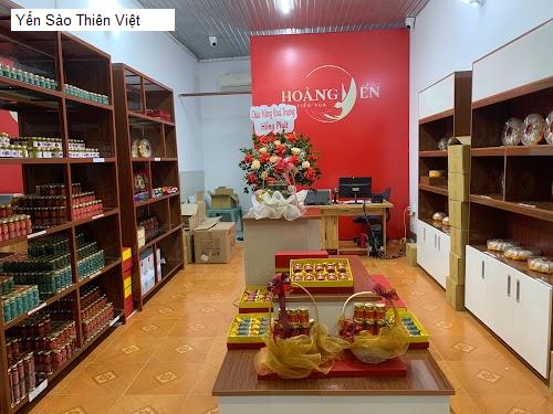 Top 9 cửa hàng yến sào tại Tỉnh Lạng Sơn (Phần 1) 