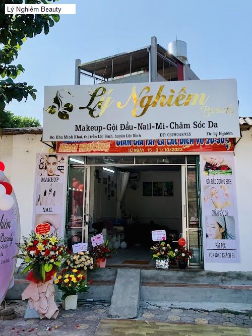 Danh Sách 13 Spa thẩm mỹ, địa chỉ làm đẹp tại  H. Lộc Bình, T. Lạng Sơn (Cũ)