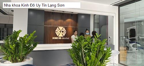 Yến Sào Lạng Sơn - Gợi ý 19 Nha Khoa tốt nhất khu vực Thành phố Lạng Sơn