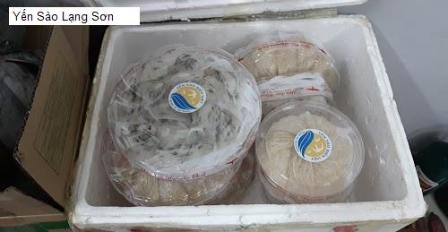  Lạng Sơn - Danh sách 4 Cửa Hàng Yến Sào tại TP. Lạng Sơn, T. Lạng Sơn (Cũ)