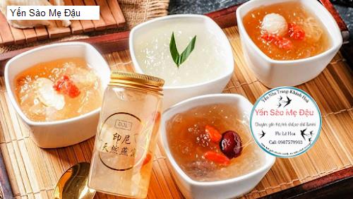  Lạng Sơn - Danh sách 3 Cửa Hàng Yến Sào tại H. Cao Lộc, T. Lạng Sơn