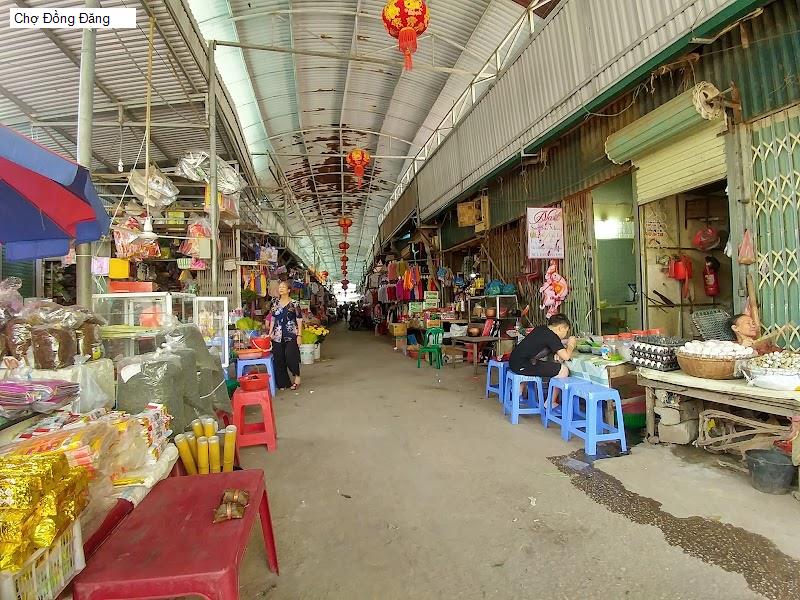 Chợ Đồng Đăng