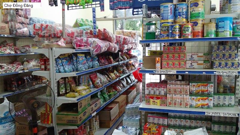 Chợ Đồng Đăng