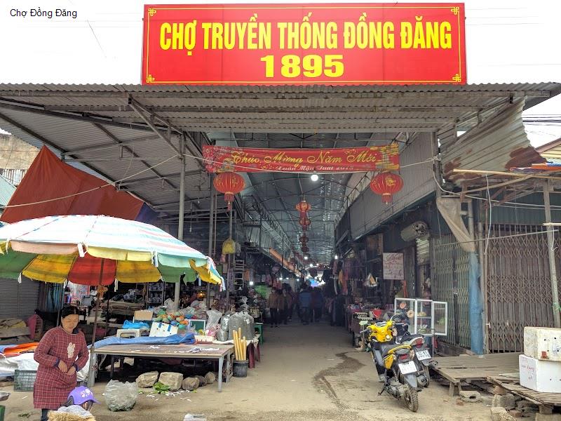 Chợ Đồng Đăng