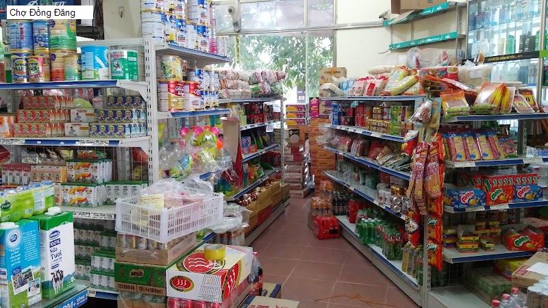 Chợ Đồng Đăng