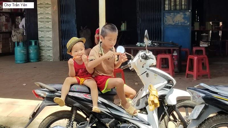 Chợ Trấn Yên