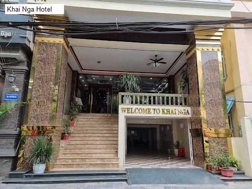 Top khách sạn được đánh giá trung bình ở tạm 1 đêm  khi đến Tỉnh Lạng Sơn